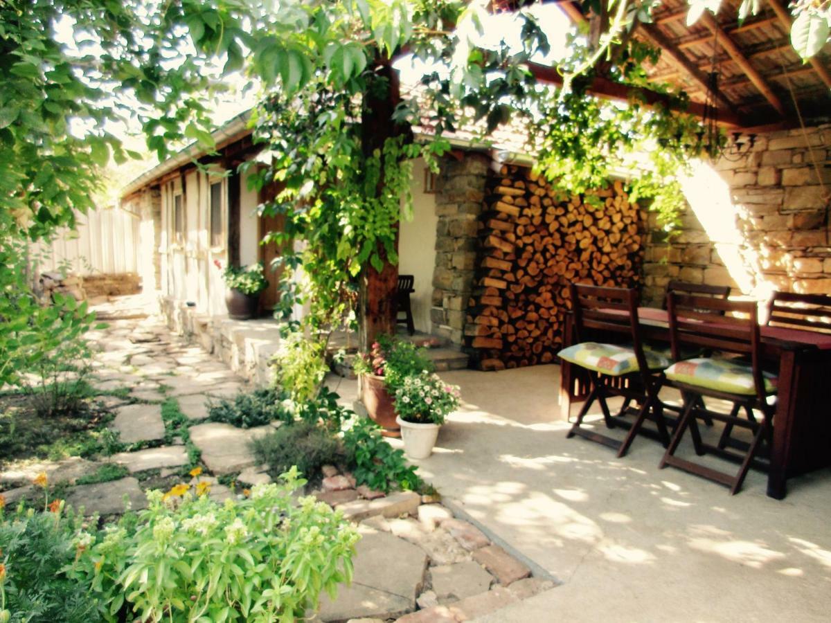 Lavender Lodge Rupkite Extérieur photo