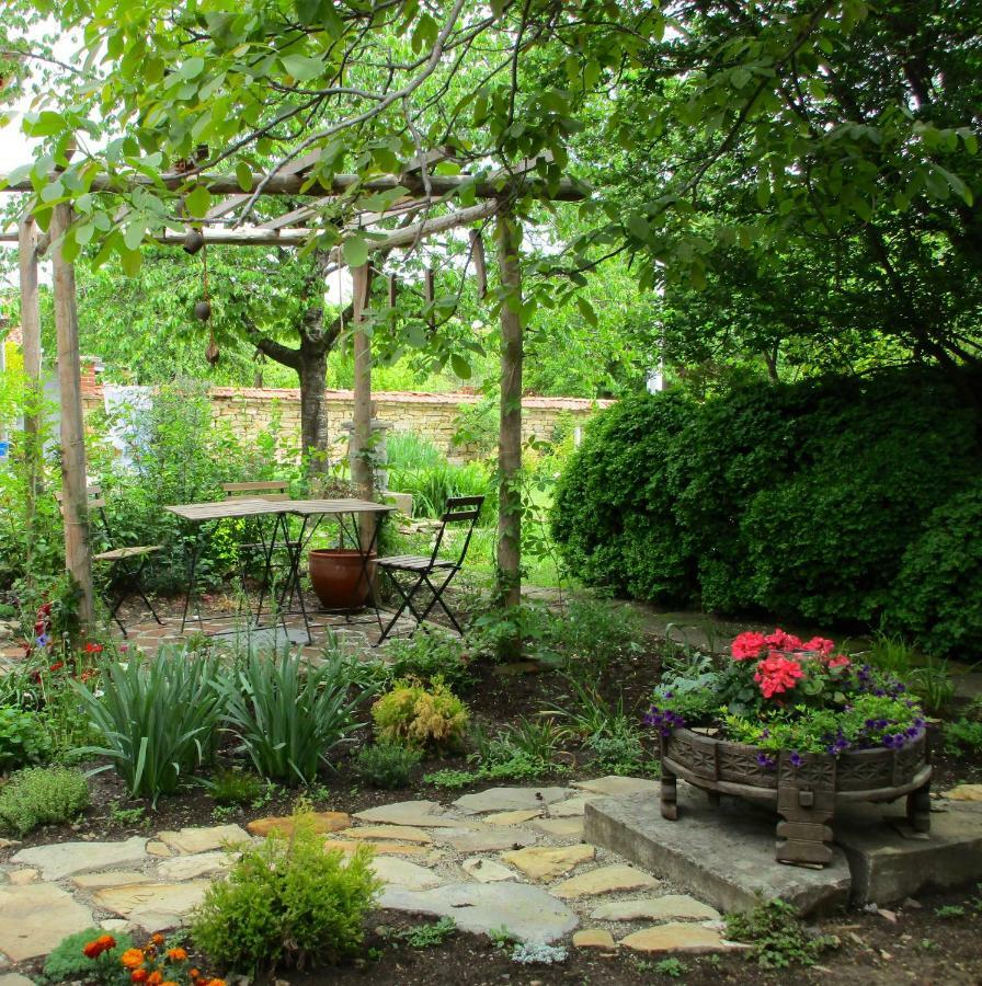 Lavender Lodge Rupkite Extérieur photo
