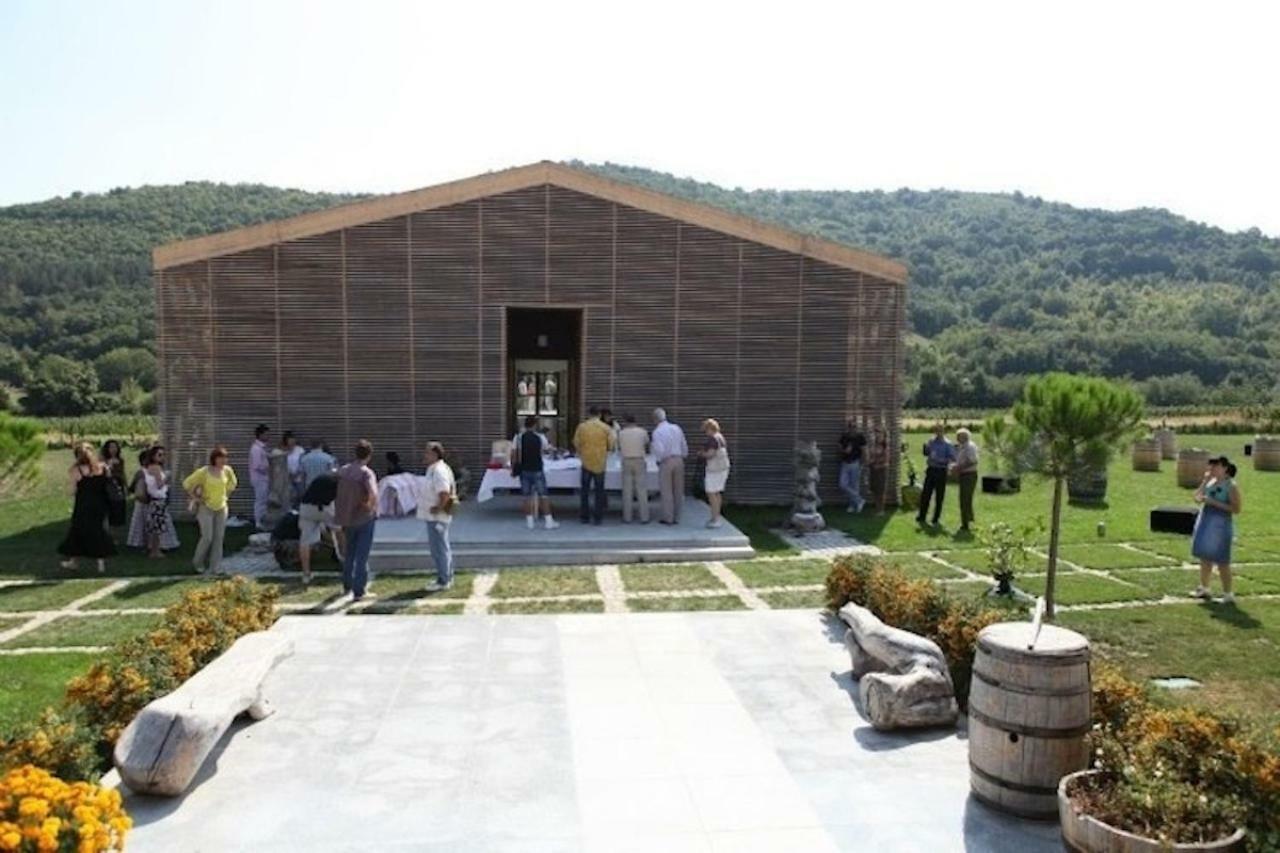 Lavender Lodge Rupkite Extérieur photo