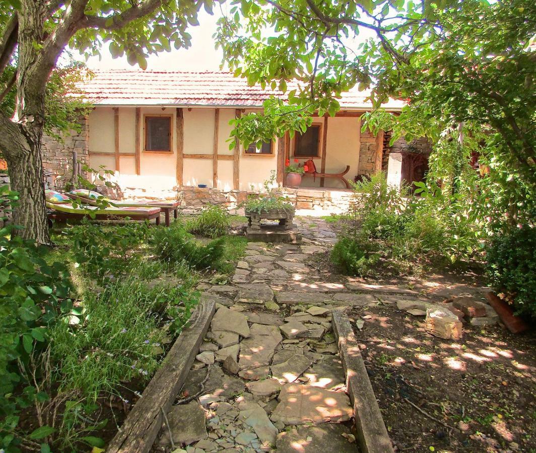 Lavender Lodge Rupkite Extérieur photo